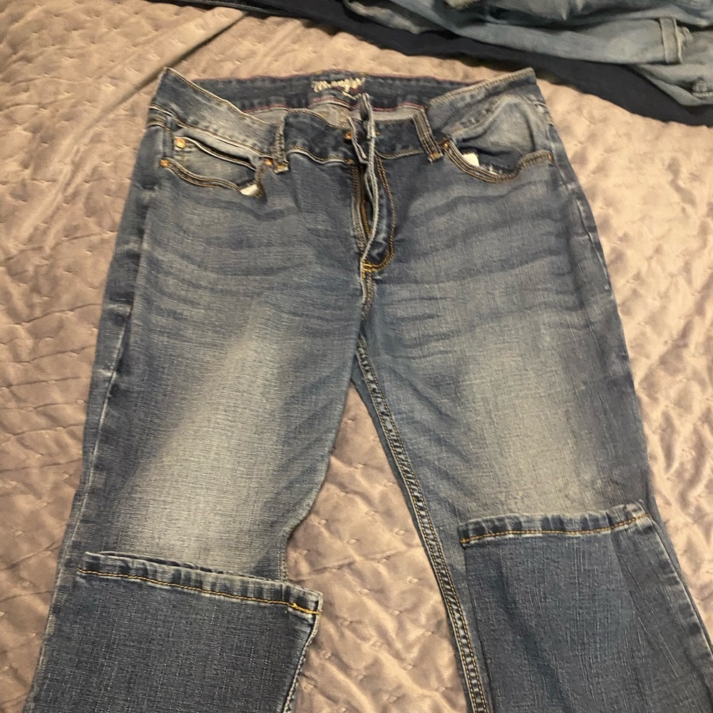 Wrangler Jeans